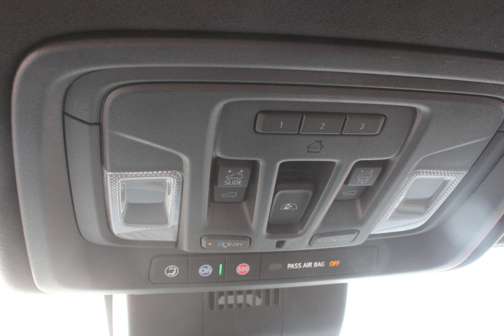 2025 GMC Sierra 2500 HD Vehicle Photo in AURORA, CO 80012-4011