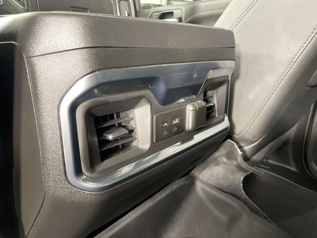 2022 GMC Sierra 3500 HD Vehicle Photo in GILBERT, AZ 85297-0402