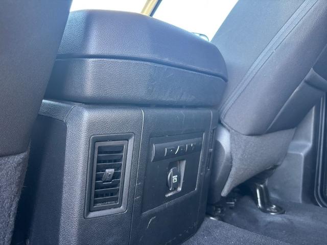2023 Ram 1500 Classic Vehicle Photo in Statesboro, GA 30458