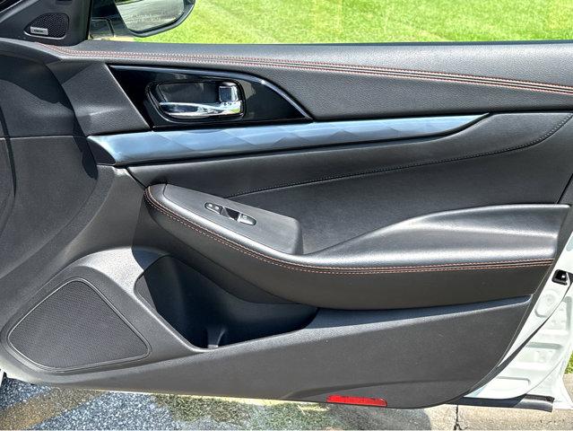 2023 Nissan Maxima Vehicle Photo in Hinesville, GA 31313