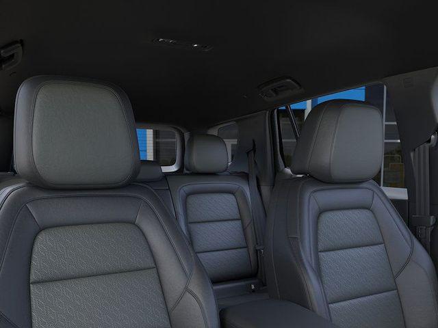 2026 Chevrolet Equinox Vehicle Photo in PAWLING, NY 12564-3219