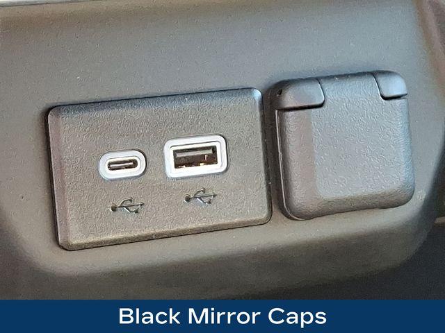 2024 Chevrolet Silverado 2500 HD Vehicle Photo in DANBURY, CT 06810-5034