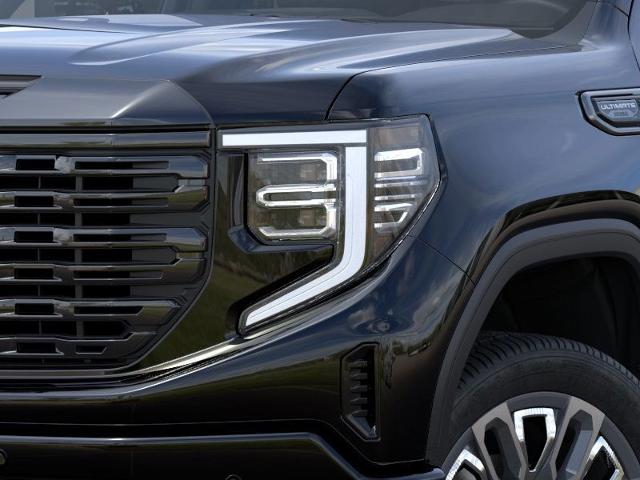 2026 GMC Sierra 1500 Vehicle Photo in MANITOWOC, WI 54220-5838