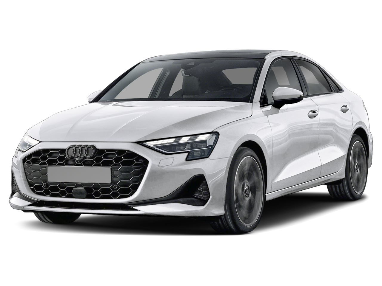2025 Audi A3 Vehicle Photo in Neenah, WI 54956