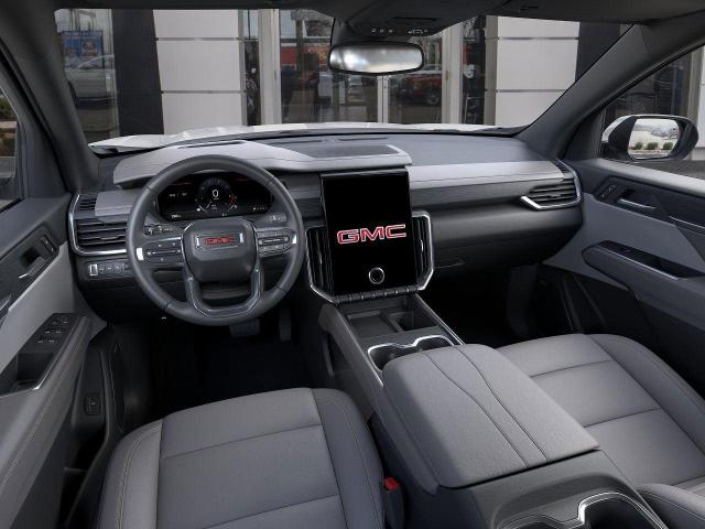 2025 GMC Acadia Vehicle Photo in INDEPENDENCE, MO 64055-1377