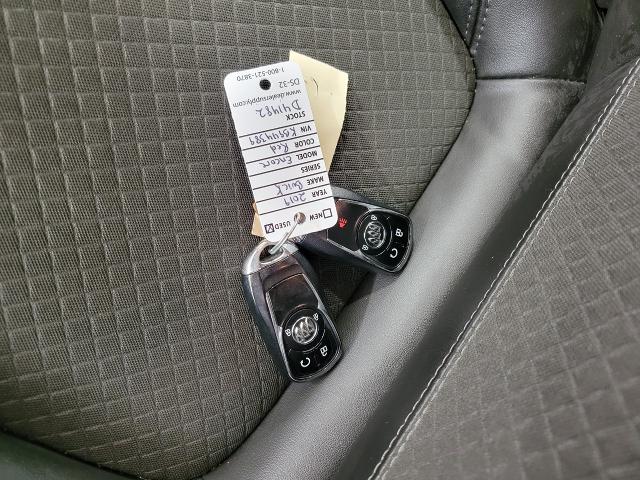 2019 Buick Encore Vehicle Photo in NEENAH, WI 54956-2243