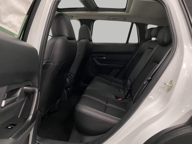 2025 Mazda CX-50 Vehicle Photo in Appleton, WI 54913