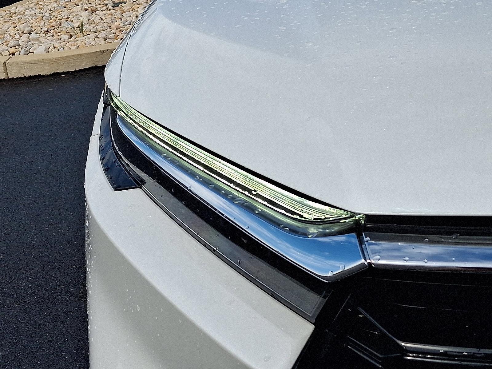 2023 Honda CR-V Vehicle Photo in Harrisburg, PA 17111