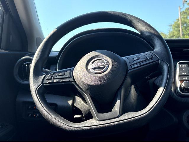 2025 Nissan Kicks Play Vehicle Photo in Savannah, GA 31419