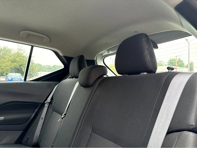 2024 Nissan Kicks Vehicle Photo in Savannah, GA 31419