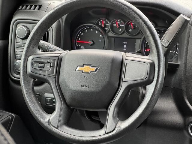 2024 Chevrolet Silverado 2500 HD Vehicle Photo in COLUMBIA, MO 65203-3903