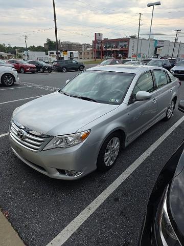 2011 Toyota Avalon Vehicle Photo in HARRISBURG, PA 17111-1033