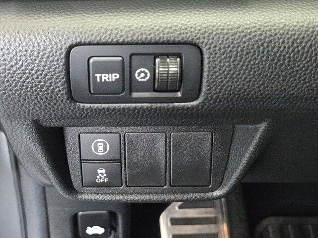 2021 Honda Accord Sedan Vehicle Photo in Decatur, TX 76234