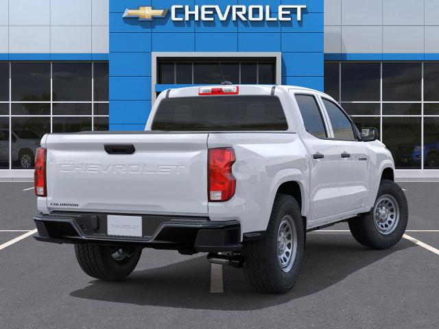 2024 Chevrolet Colorado Vehicle Photo in LANCASTER, PA 17601-0000