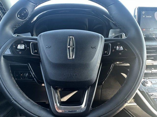 2022 Lincoln Corsair Vehicle Photo in ROCHESTER HILLS, MI 48307-2741