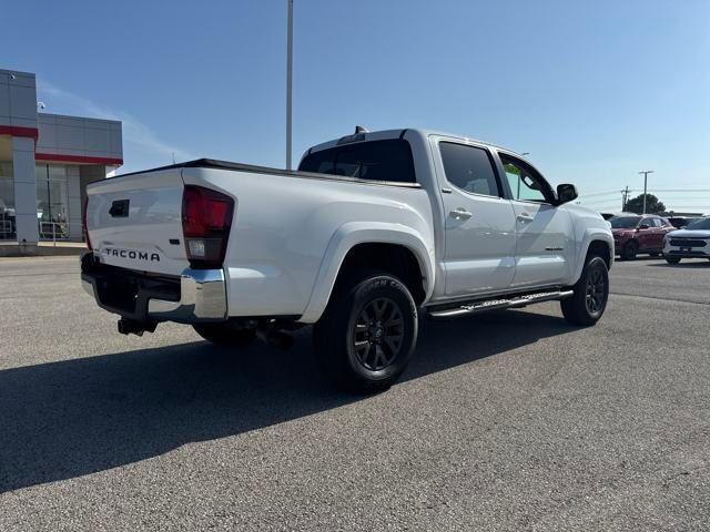 2022 Toyota Tacoma 2WD Vehicle Photo in Jonesboro, AR 72404
