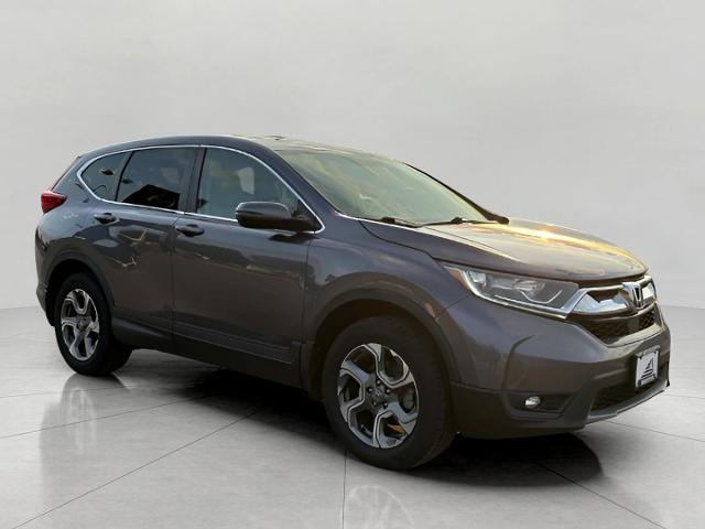 2017 Honda CR-V Vehicle Photo in Neenah, WI 54956