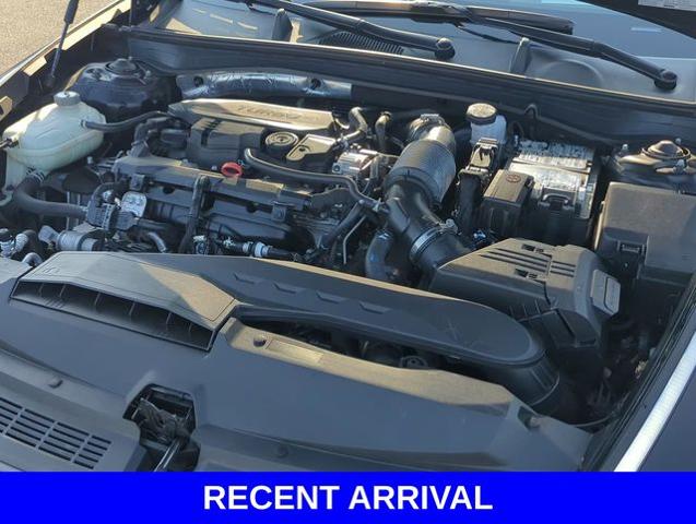 2020 Hyundai SONATA Vehicle Photo in Merrillville, IN 46410