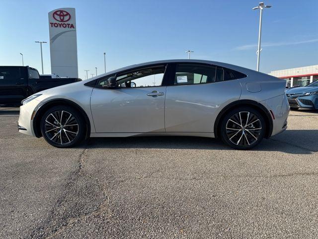2026 Toyota Prius Vehicle Photo in Jonesboro, AR 72404