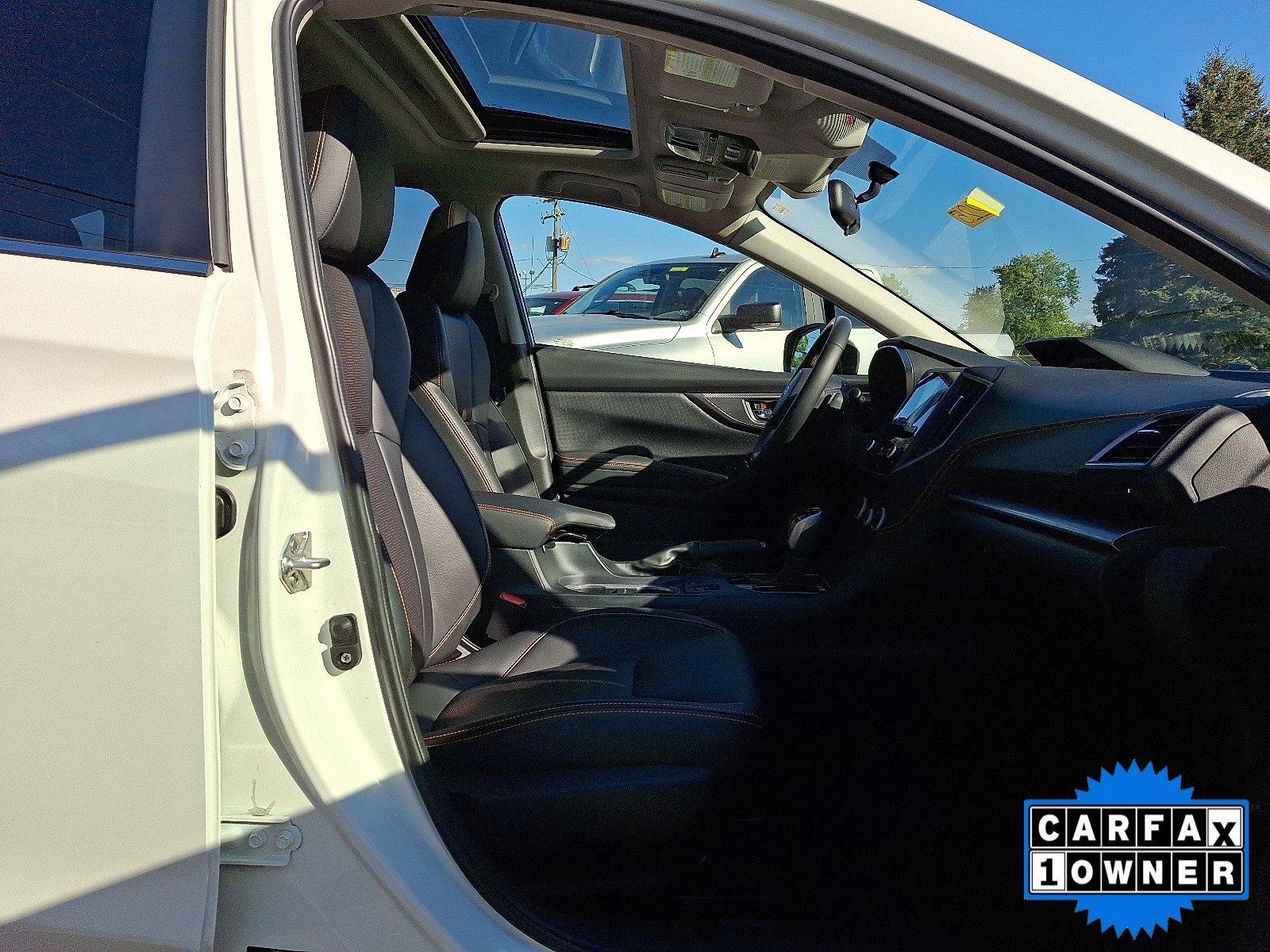 2023 Subaru Crosstrek Vehicle Photo in Harrisburg, PA 17111