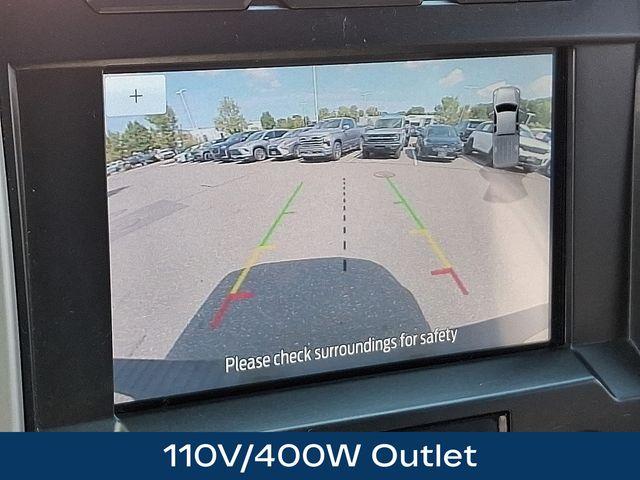 2020 Ford F-150 Vehicle Photo in DANBURY, CT 06810-5034