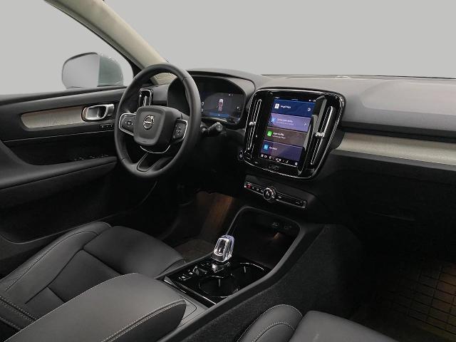 2025 Volvo XC40 Vehicle Photo in Appleton, WI 54913
