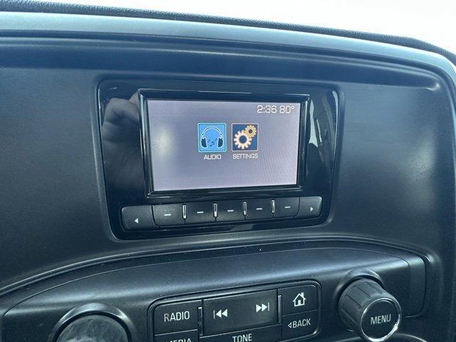 2015 Chevrolet Silverado 2500 HD Vehicle Photo in ROCHESTER HILLS, MI 48307-2741