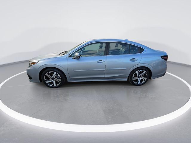 2022 Subaru Legacy Vehicle Photo in Pleasant Hills, PA 15236