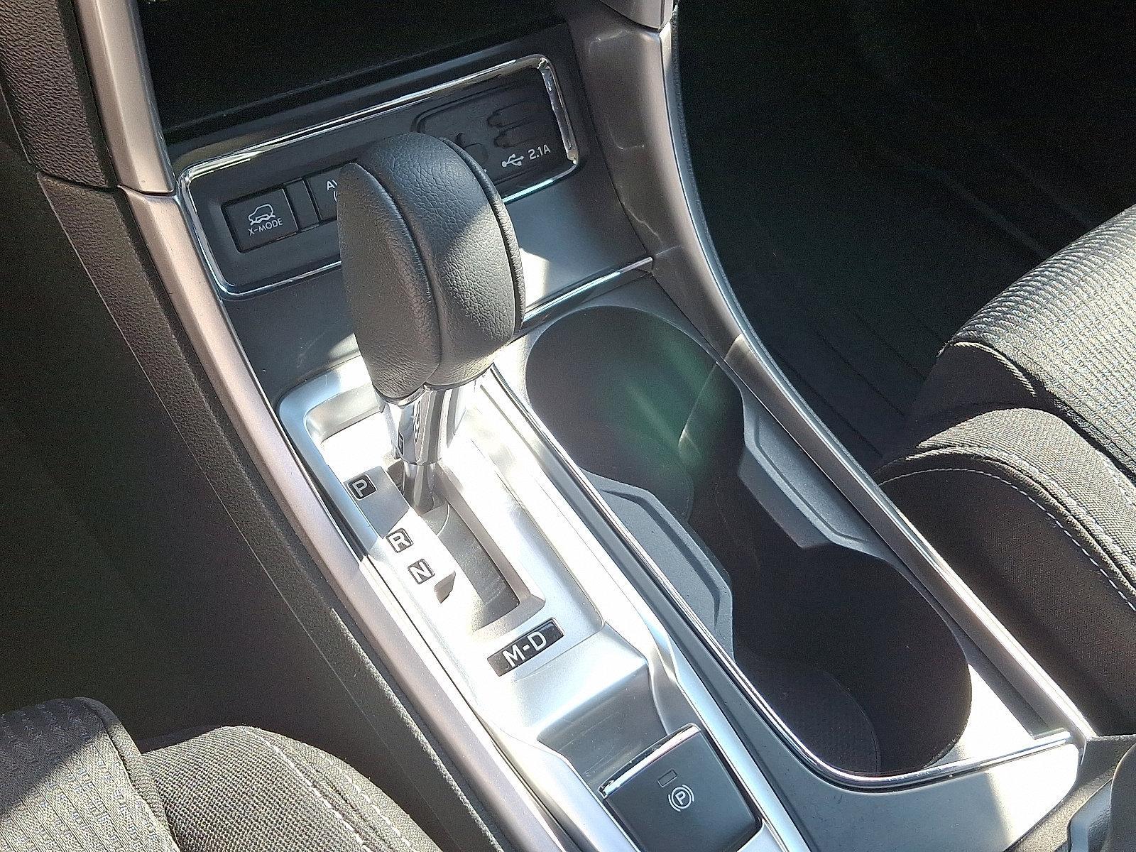 2022 Subaru Ascent Vehicle Photo in Trevose, PA 19053