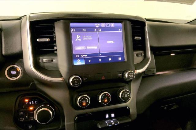 2022 Ram 1500 Vehicle Photo in Kansas City, MO 64114