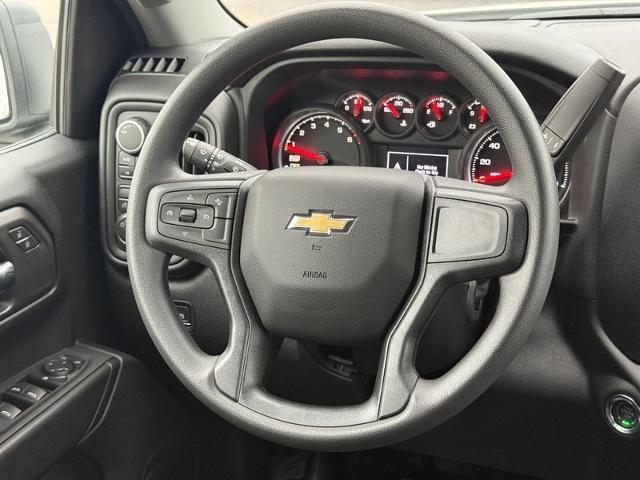 2026 Chevrolet Silverado 1500 Vehicle Photo in COLUMBIA, MO 65203-3903