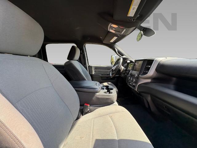 2022 Ram 2500 Vehicle Photo in Savannah, GA 31419