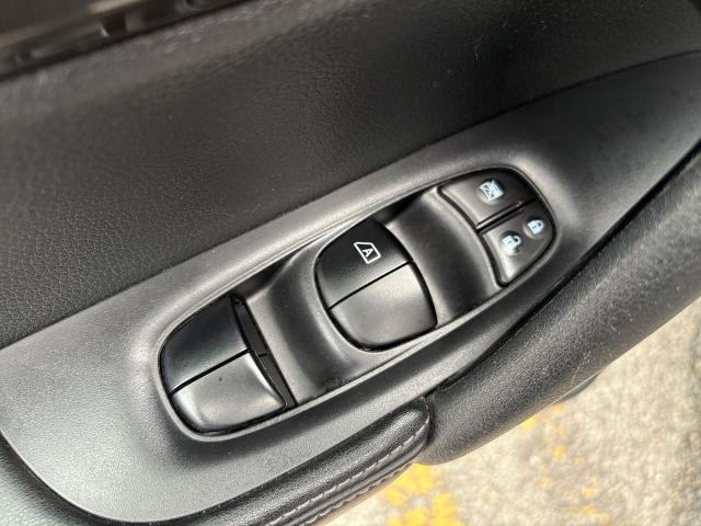 2020 Nissan Rogue Vehicle Photo in Statesboro, GA 30458