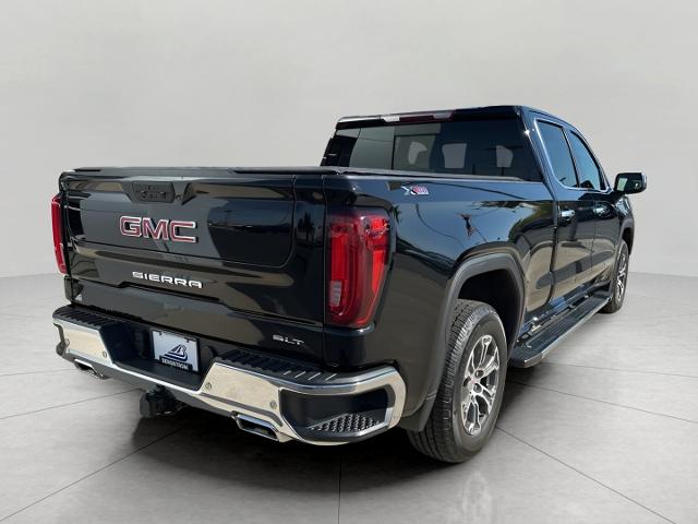 2021 GMC Sierra 1500 Vehicle Photo in MANITOWOC, WI 54220-5838