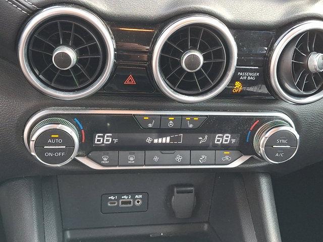 2023 Nissan Sentra Vehicle Photo in Philadelphia, PA 19116