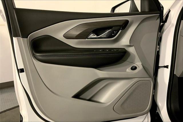 2023 GMC Terrain Vehicle Photo in KANSAS CITY, MO 64114-4545