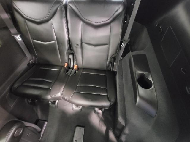 2025 Cadillac XT6 Vehicle Photo in NEENAH, WI 54956-2243