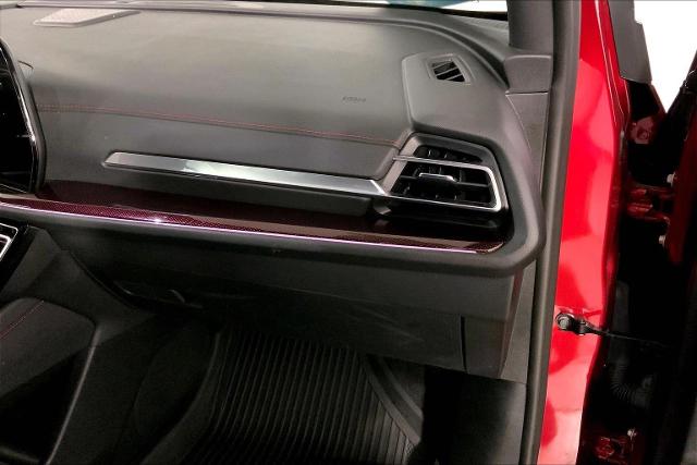 2024 Chevrolet Traverse Vehicle Photo in KANSAS CITY, MO 64114-4502
