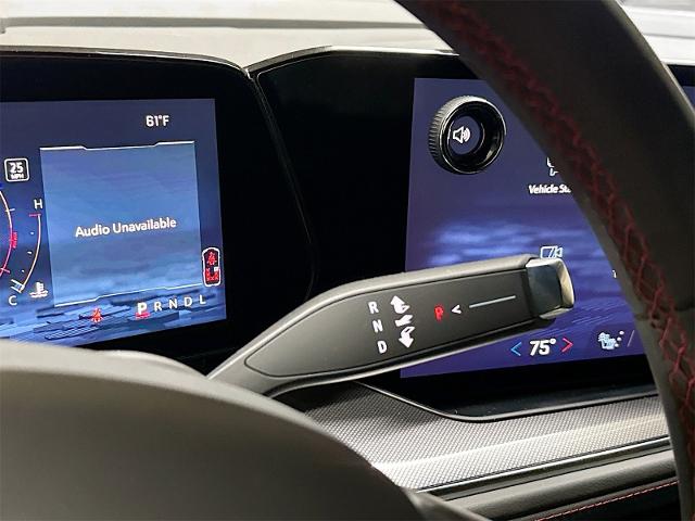 2026 Chevrolet Suburban Vehicle Photo in EVERETT, WA 98203-5662