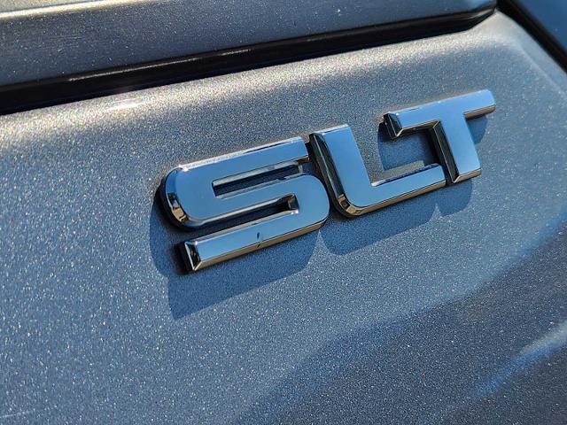 2020 GMC Terrain Vehicle Photo in DENTON, TX 76210-9321