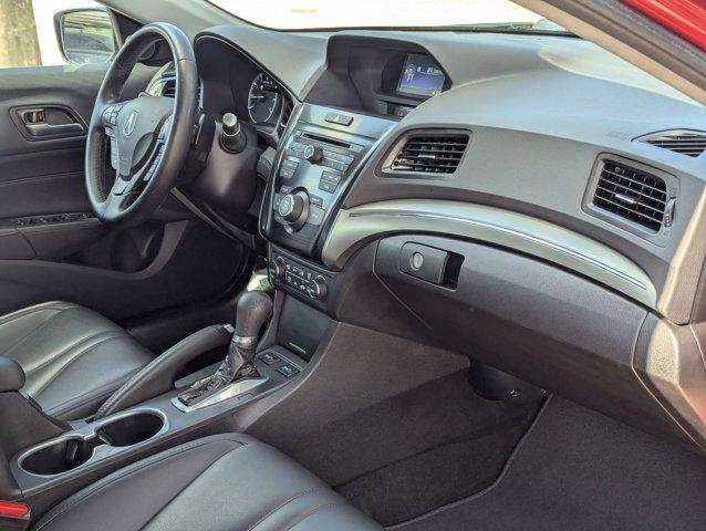 2020 Acura ILX Vehicle Photo in San Antonio, TX 78230