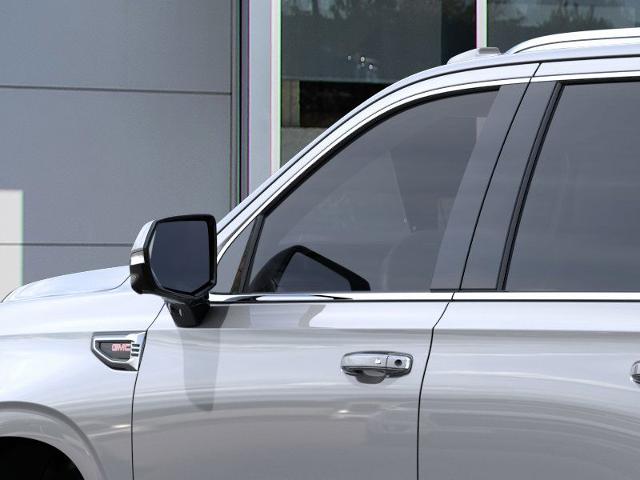 2026 GMC Yukon Vehicle Photo in TREVOSE, PA 19053-4984