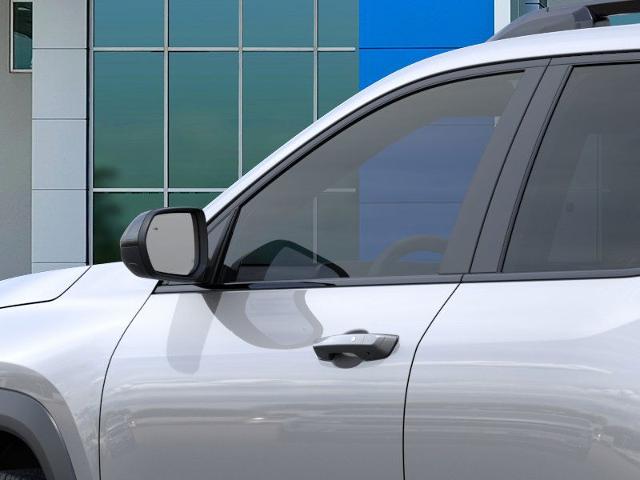 2026 Chevrolet Equinox Vehicle Photo in SELMA, TX 78154-1460