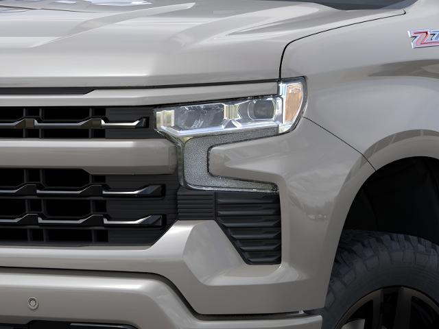 2026 Chevrolet Silverado 1500 Vehicle Photo in NEENAH, WI 54956-2243