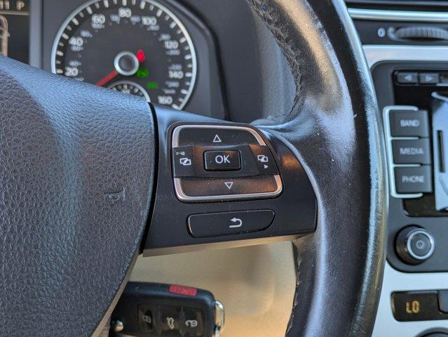 2016 Volkswagen Eos Vehicle Photo in San Antonio, TX 78209