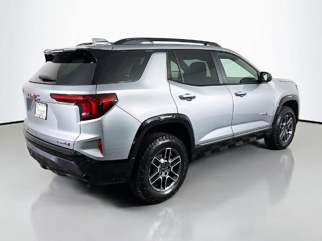 2026 GMC Terrain Vehicle Photo in PUYALLUP, WA 98371-4149