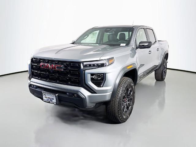 2025 GMC Canyon Vehicle Photo in PUYALLUP, WA 98371-4149