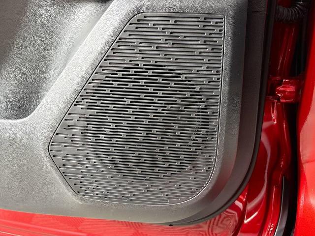 2026 Chevrolet Equinox Vehicle Photo in PUYALLUP, WA 98371-4149