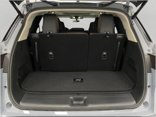 2026 INFINITI QX60 Vehicle Photo in Appleton, WI 54913