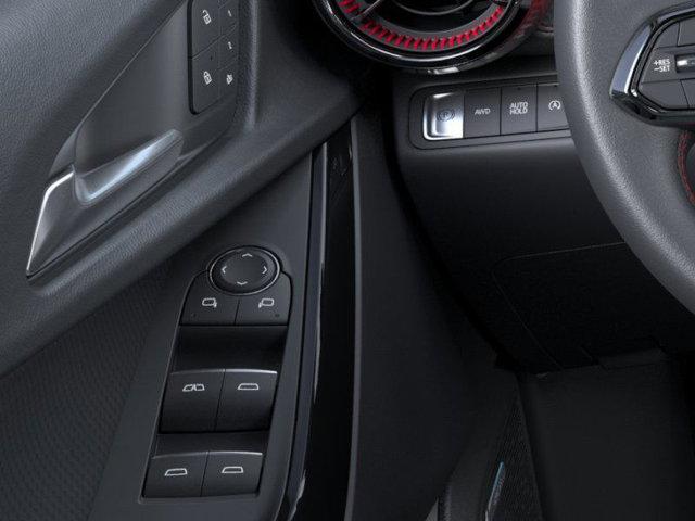 2026 Chevrolet Equinox Vehicle Photo in SELMA, TX 78154-1460